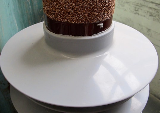 Технический обзор гибридных изоляторов