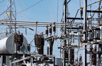 Информация в режиме реального времени: как наш высоковольтный ограничитель перенапряжения следующего поколения снижает риск перенапряжения почти до нуля