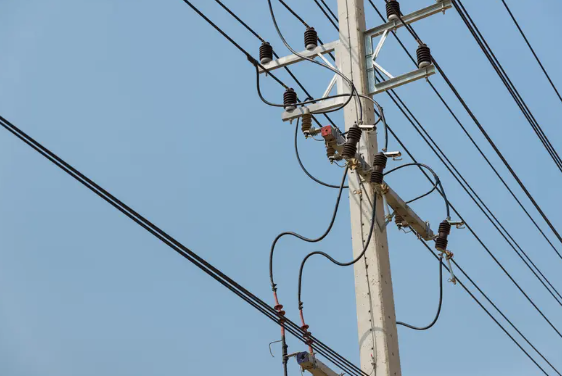 Комплексный технический анализ ограничителей перенапряжения линий электропередачи