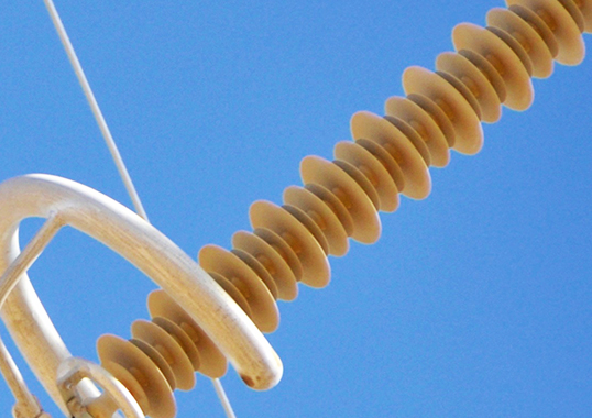 Композитные изоляторы