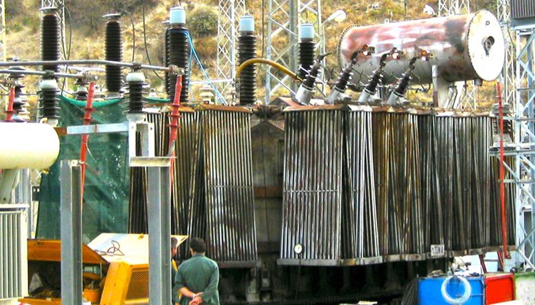 Испытания на безопасность и риски, влияющие на работу кабельных наконечников, вводов и разрядников ВН