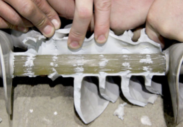 Пример прохождения интерфейса-теста