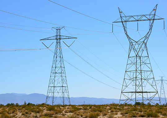 HAIVOL BUYERS GUIDE позволяет пользователям компонентов энергосистемы выбирать среди квалифицированных поставщиков