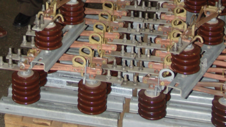 Все, что вам нужно знать о выключателях-разъединителях