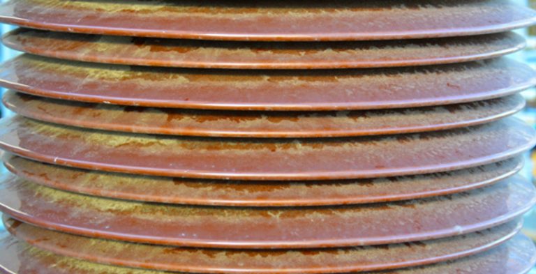 высоковольтный изолятор