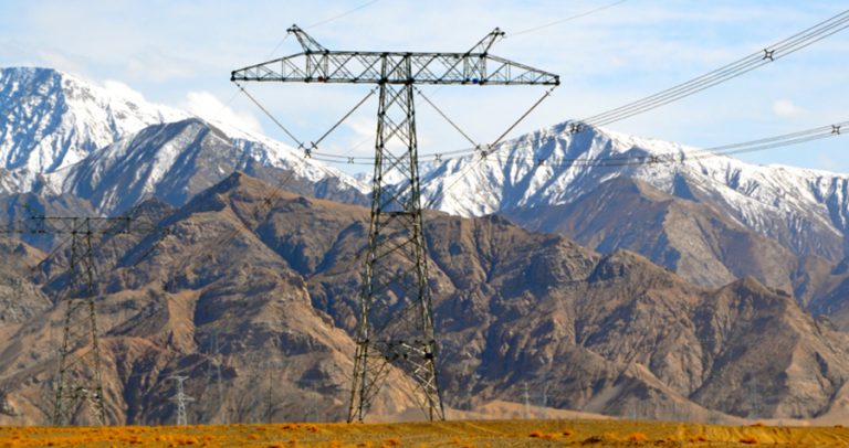 Установки постоянного тока на больших высотах требуют регулировки расстояния утечки