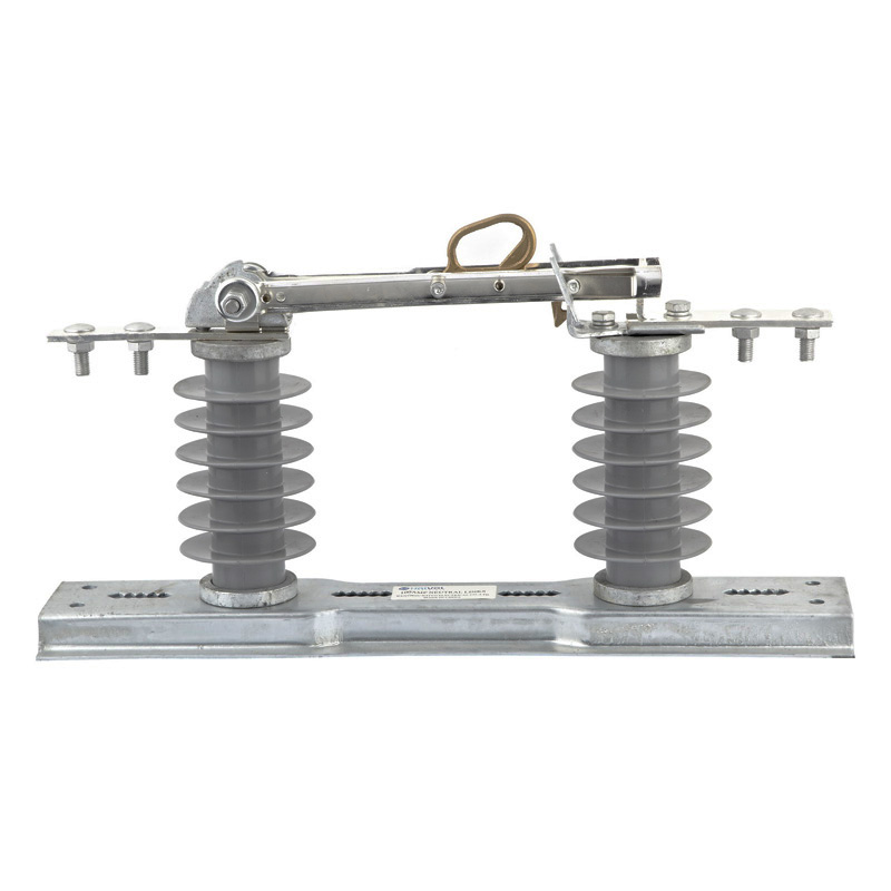 Тест однофазного выключателя Ourdoor Disconnect