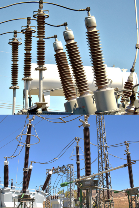 hv-разрядник-1