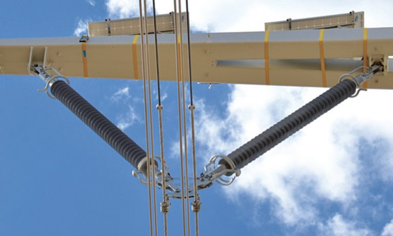 Рис.-9-Детали-подвесной струны-с-композитными-изоляторами-с-диаметром-сердечника-88-мм.