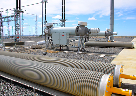 Безопасность — ключевой фактор роста производства полых композитных изоляторов