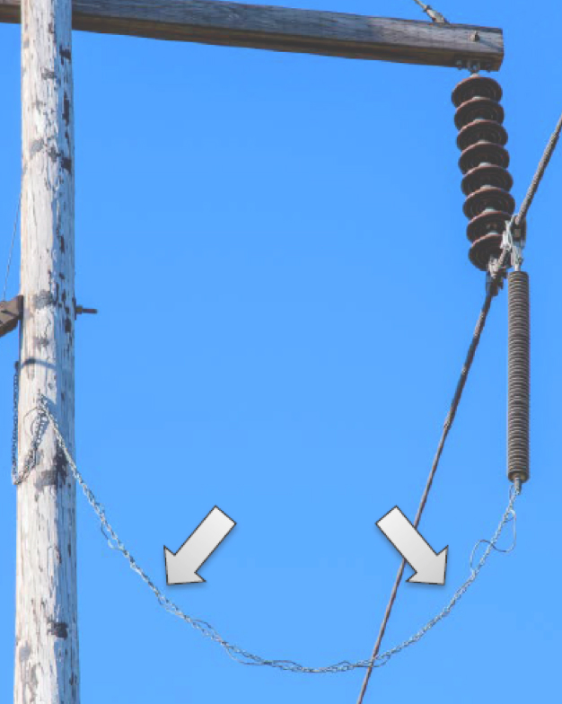 Линия-138-кВ-с-возможностью-от-хлыстового-разрядника