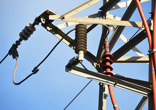 Lightning Arrester: Какова это цель?