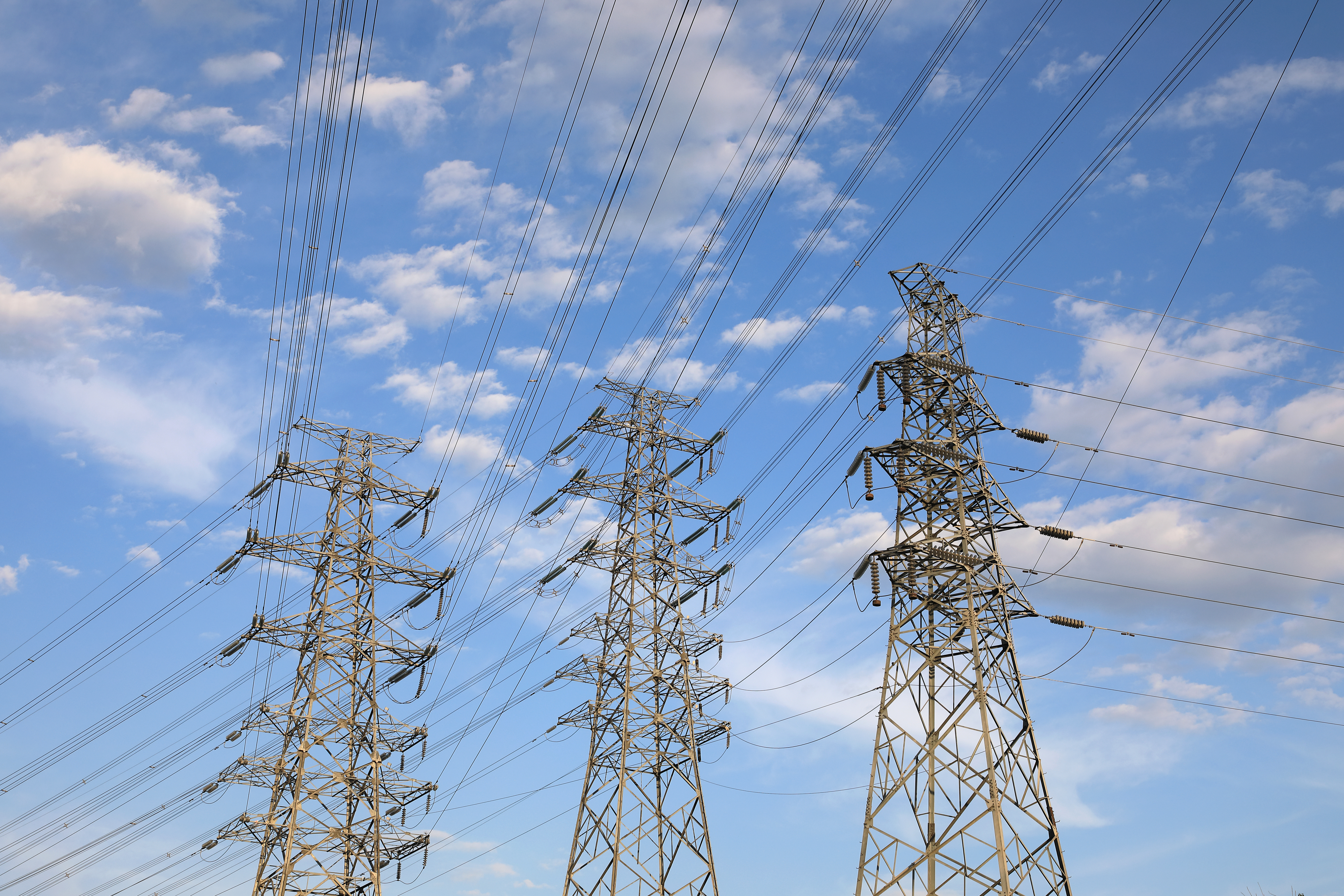 Как делаются композитные изоляторы?