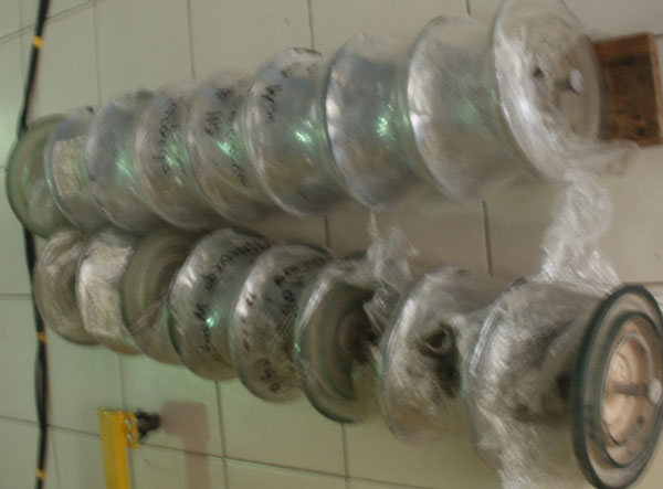 Сколько вы знаете о полимерных изоляторах?