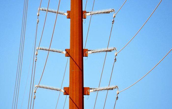 Ограничения комбинированной нагрузки составных линейных стоек