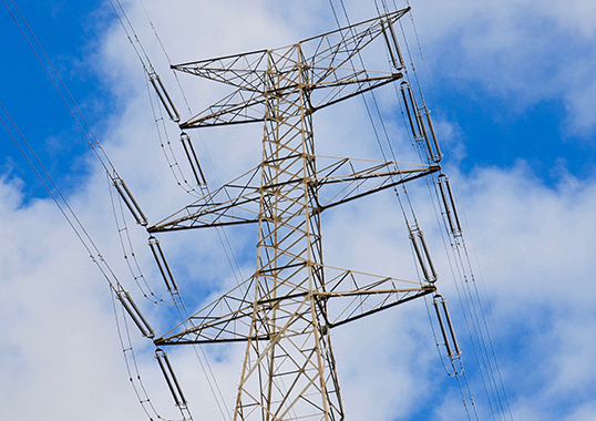 Разработка полимерной изоляции для современных сетевых требований