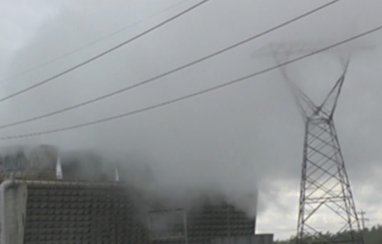 передающая башня