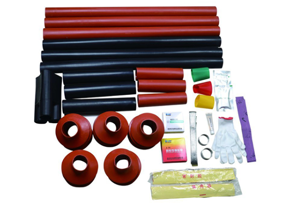 термоусаживаемые аксессуары