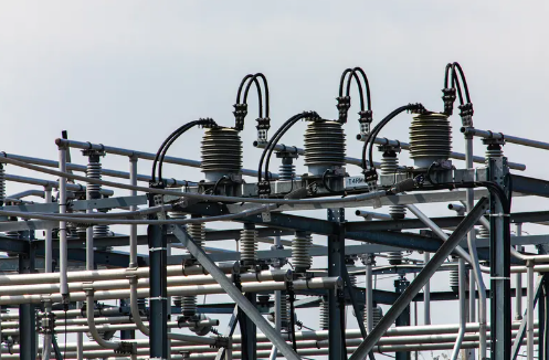 Исследование проектирования механизма привода магнитного жидкости и интеллектуальной диагностики разломов для переключателя отключения EHV