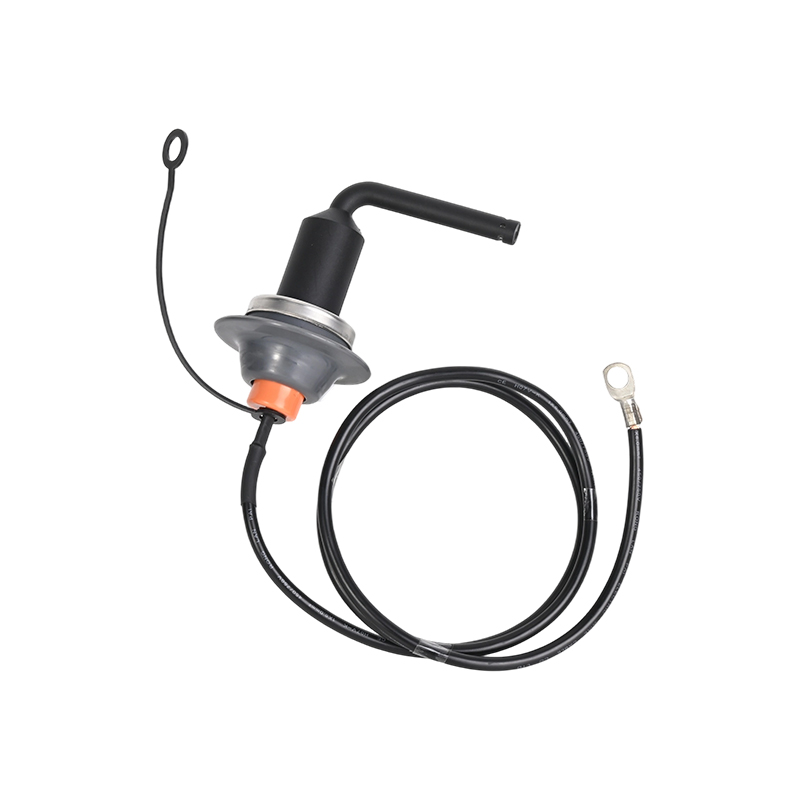 Низковольтные оксидные молниеносные аресты на верхних линиях (SPD)