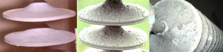 Рис.-1-Сравнение-полимерных-длинностержневых-изоляторов-установленных-на-линии-110-кВ-как-новый-и-после-5-и-11-лет эксплуатации