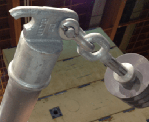 Линия-установка-выпадающего-язычка-ограничивает-эту-распорную-стойку-сборки.