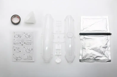 Что такое кабельный шарнир с смолой?