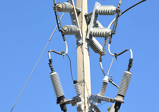 Понимание номинальной мощности распределительных разрядников