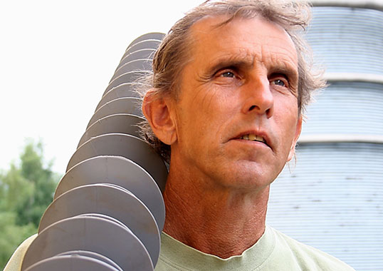 Страсть к изоляторам