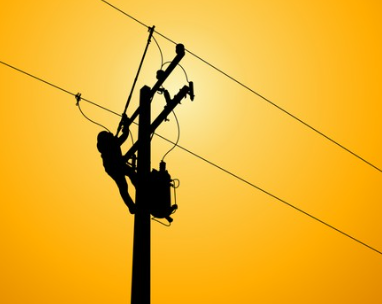 Что такое арест линии передачи и как это работает