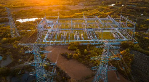 Оптимизация компоновки подстанции: преимущества модульных высоковольтных разъединителей