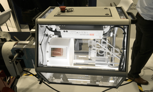 Аппарат для сварки эмалированных проводников