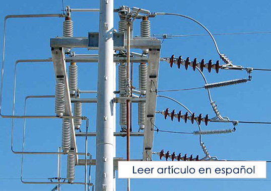 Преимущества оправдывают более широкое использование разрядников линий электропередачи