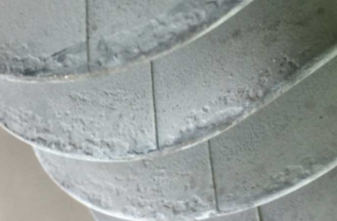 Меловой слой