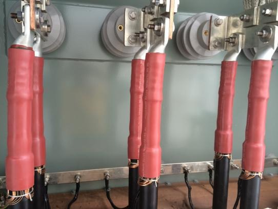 Обзор кабельных соединений