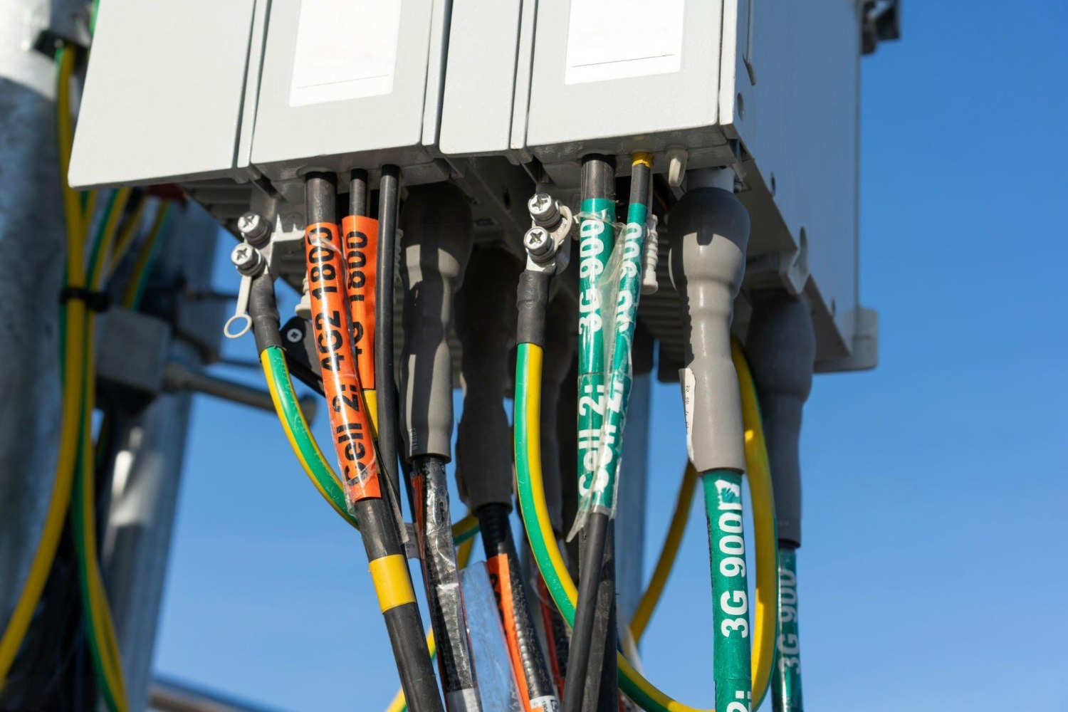 Термоусадка против холодной усадки